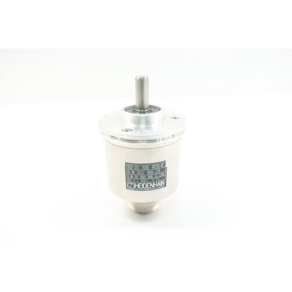 Heidenhain Rotary Encoders 362 166-28 362 166-28